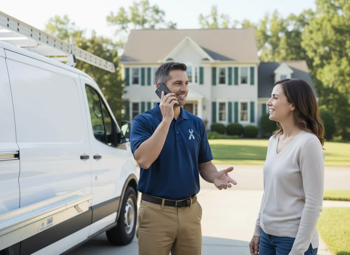 Home Gutter Service Lawndale, NC FAQs